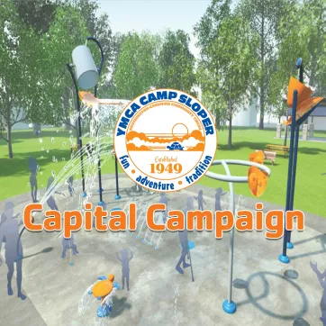 YCS Capital Campaign Web Announcement