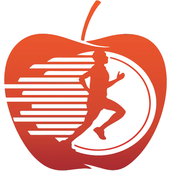 2024 race logo